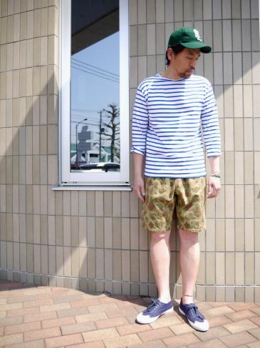 NR STYLE　609　　　04/29/2013　