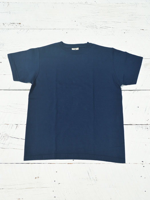 S/S CREW NECK Tee