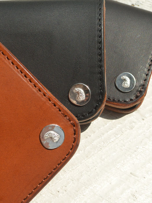 LT-0017　CLASSIC COIN CASE