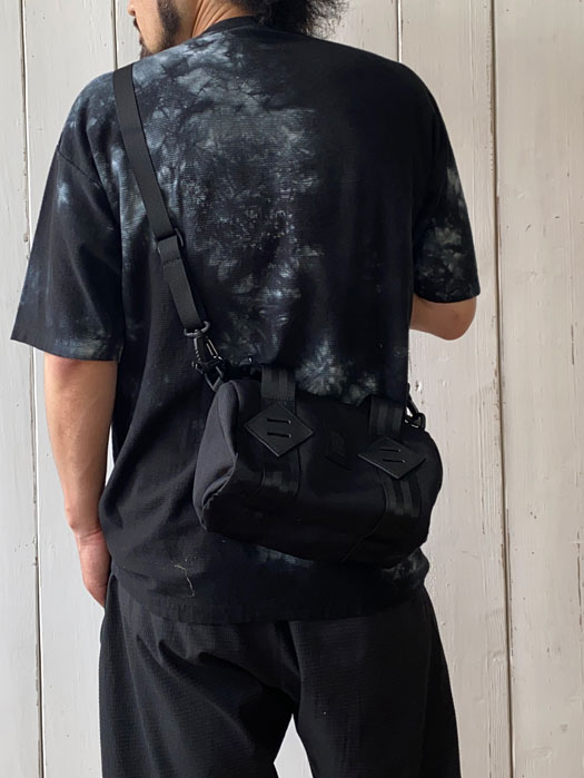 CLASSIC DUFFEL MINI