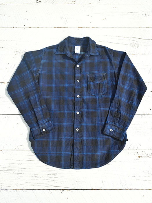 The POST4 (Plaid Flannel)　