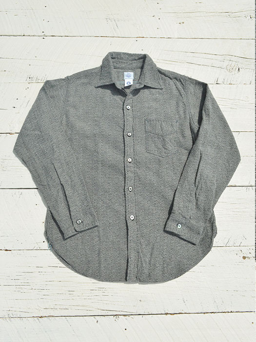 The POST4 (Heather Flannel)
