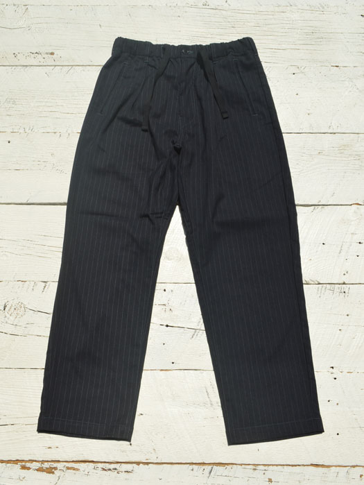 E-Z Lax (Poly Suiting Stripe)　