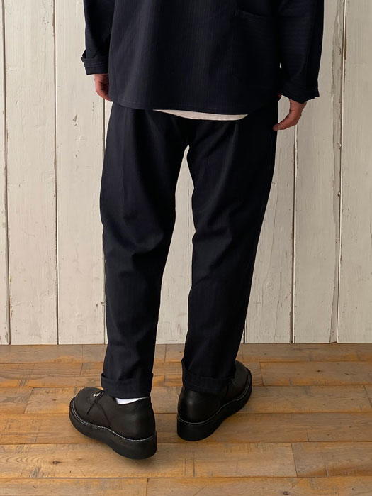 E-Z Lax (Poly Suiting Stripe)