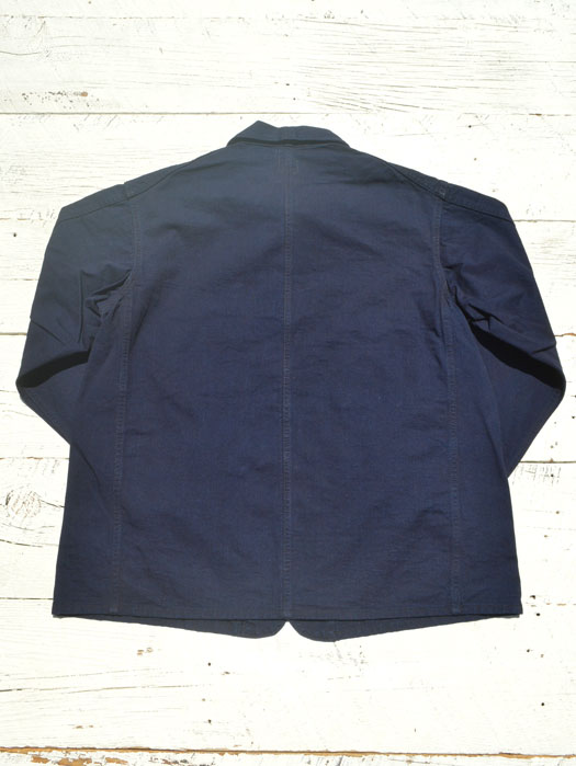 DeLuxe Railroader (Flat Twill)