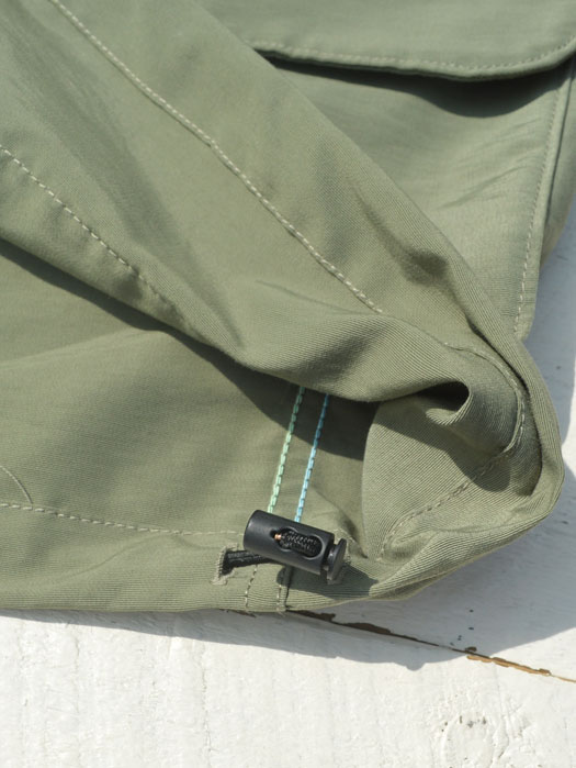 DEE Parka 3 (60/40)