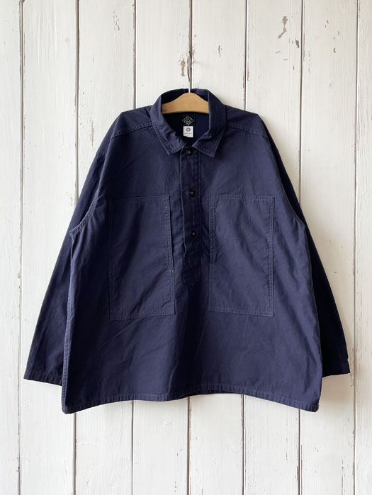 Army Shirt (Vintage Sateen)　“1993 Model”