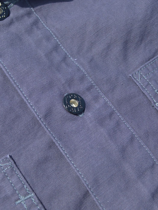 Army Shirt (Vintage Sateen)　“1993 Model”