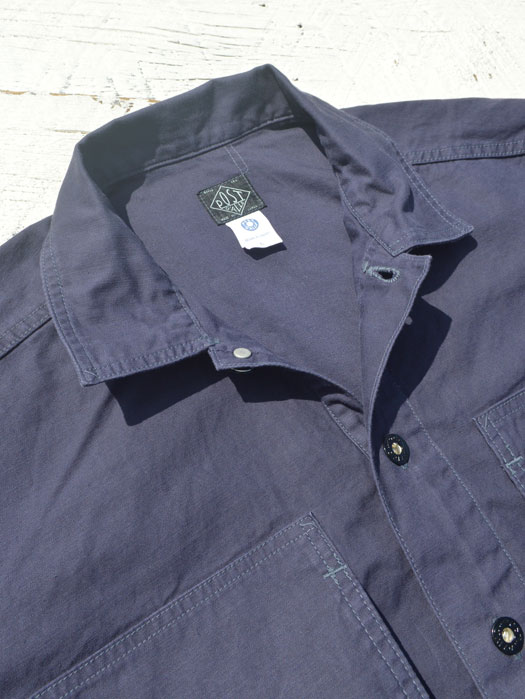 Army Shirt (Vintage Sateen)　“1993 Model”