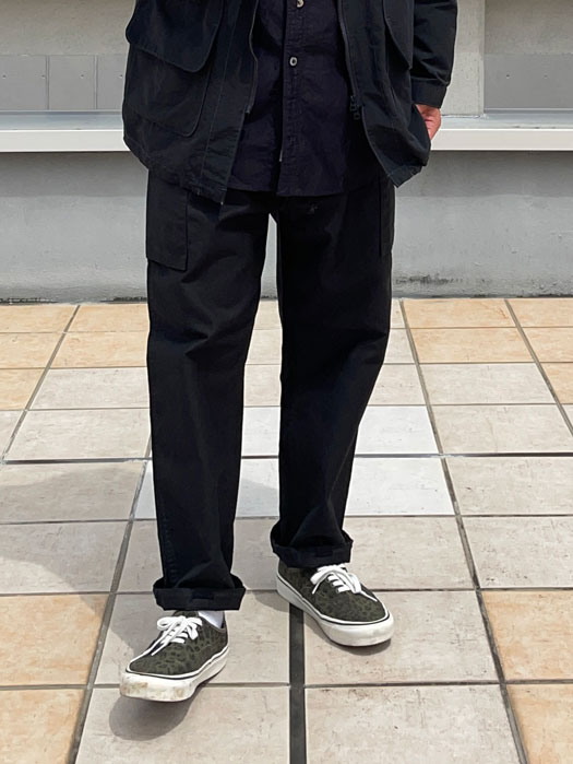 E-Z WALKABOUT Pants (Vintage Moleskin)