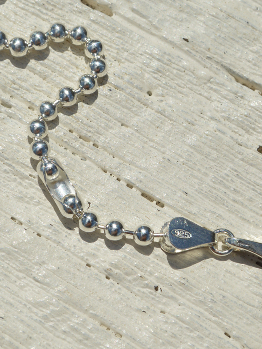 OT-0171/0172/0173 INFINTY HOOK BALL CHAIN　( 50cm ～70cm )　