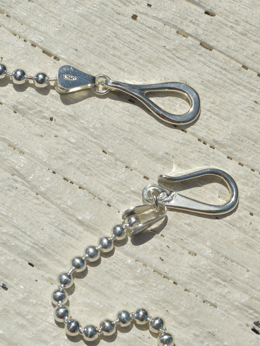 OT-0171/0172/0173 INFINTY HOOK BALL CHAIN　( 50cm ～70cm )　