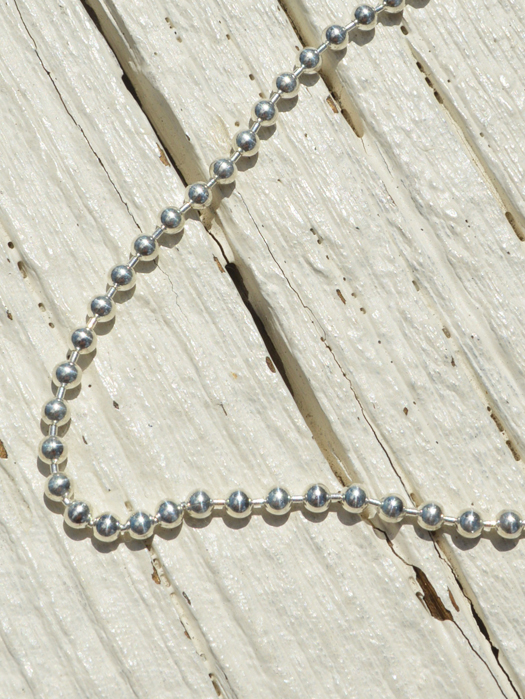 OT-0171/0172/0173 INFINTY HOOK BALL CHAIN　( 50cm ～70cm )　