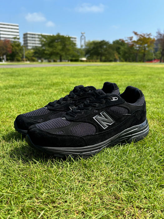 U 993 BL　
