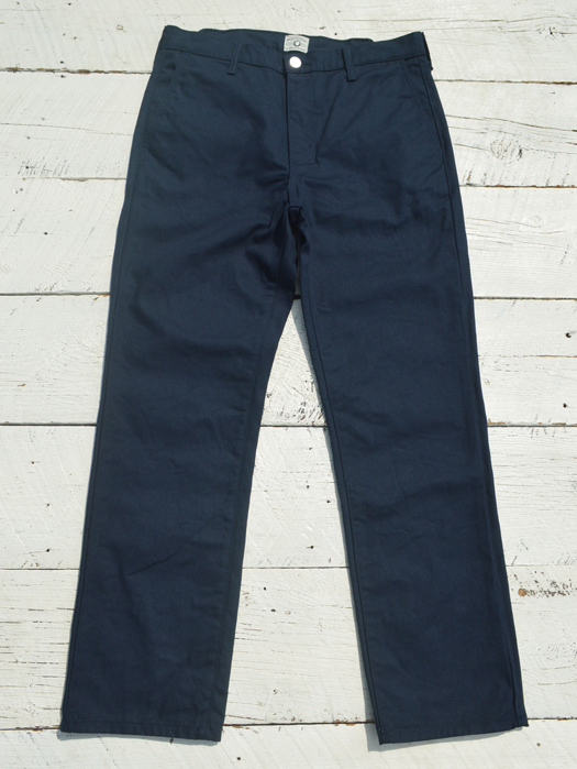 【RUSTIC DIME】 CANVAS CLASSIC　