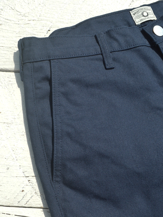【RUSTIC DIME】 CANVAS CLASSIC