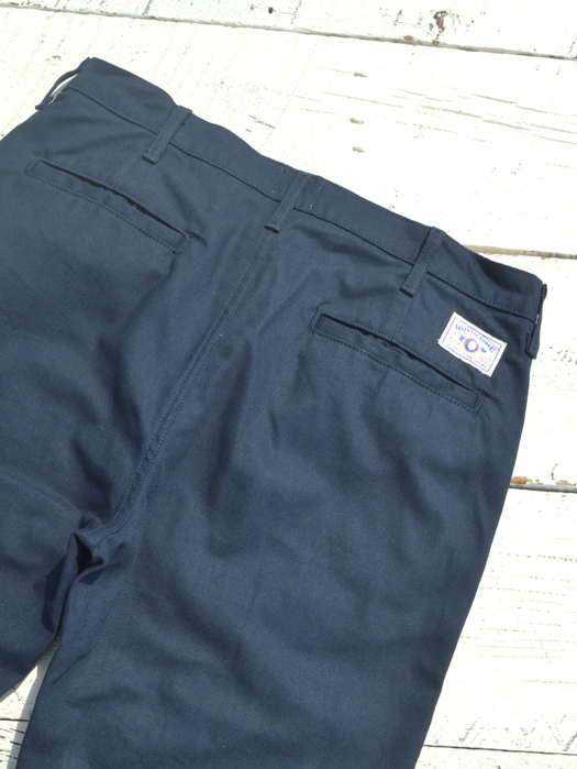 【RUSTIC DIME】 CANVAS CLASSIC