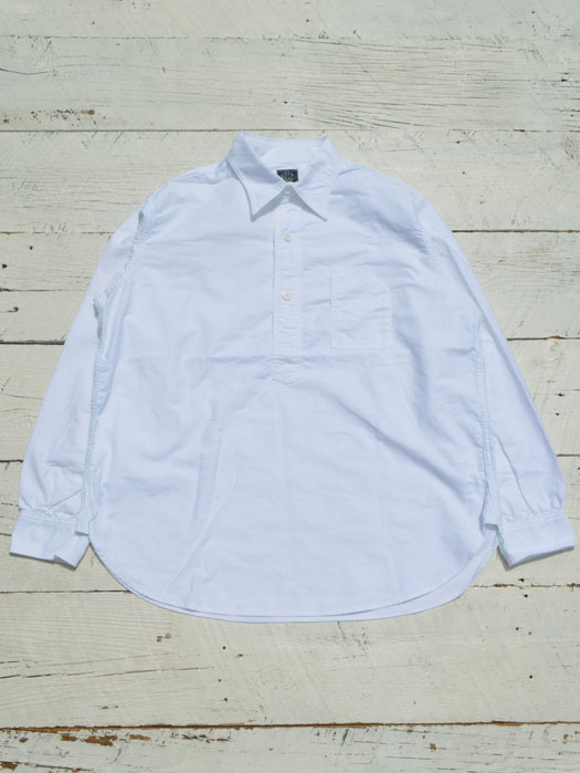 No.1 Shirt (Oxford)　“1993 Model”　