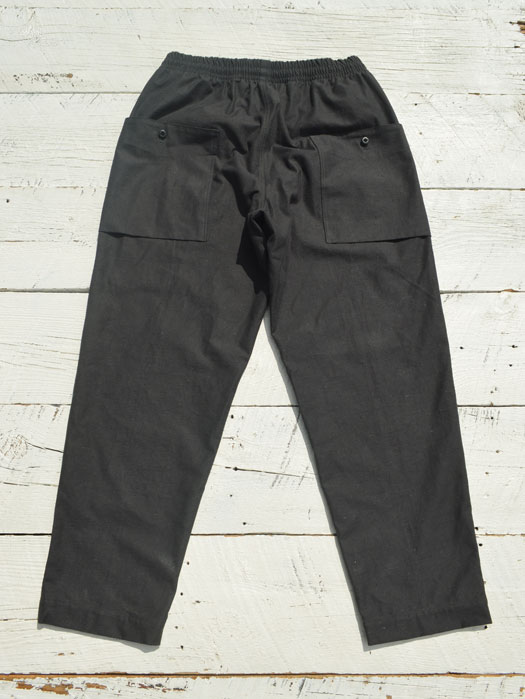 Umps Pants (Back Nep)
