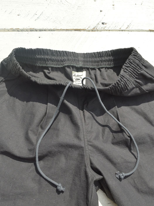 Umps Pants (Back Nep)