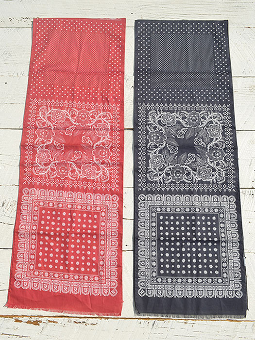 Bandana Scarf