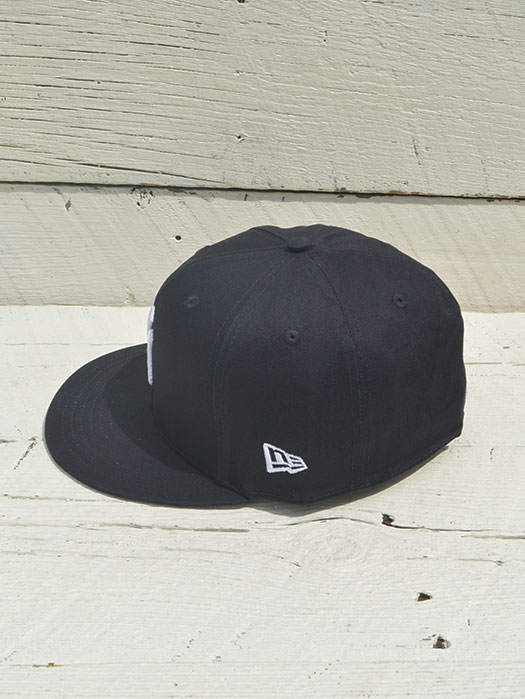 59FIFTY “New York Yankees” (Navy× White)