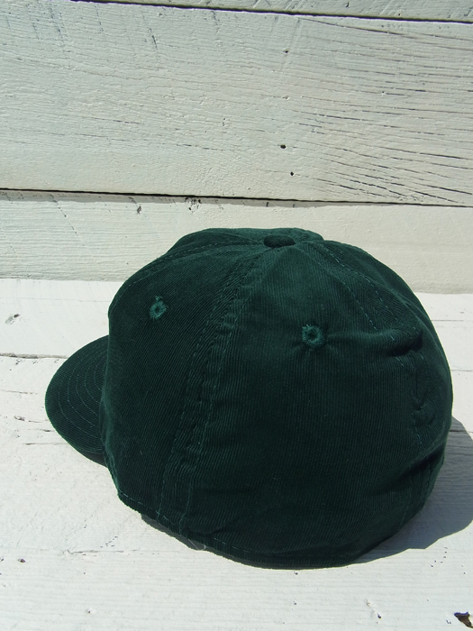 【35% OFF】　【EBBETS FIELD FLANNELS】　CORDUROY BASSBALL CAP