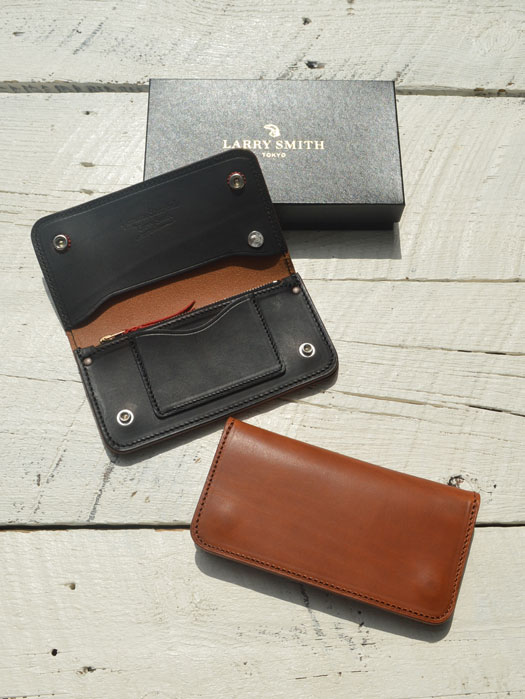 LT-0002　TRACKERS WALLET　(M)　