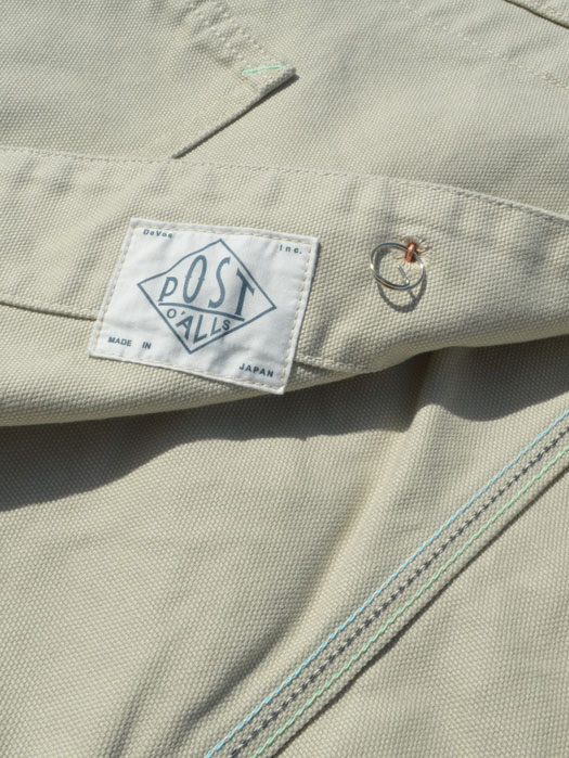 Engineers' Jacket (Gangster Stripe)　“1993 Model”