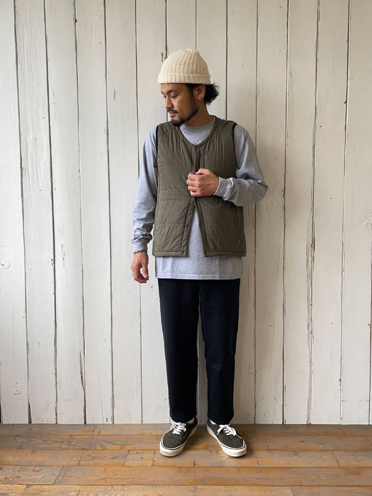 Dotsume Sweat Pants
