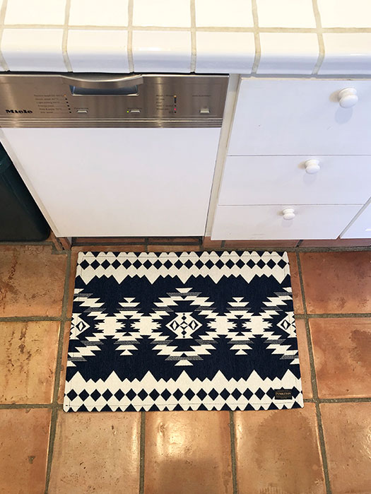 Kitchen Small Mat