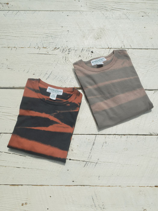 Sludge Border T 1/2