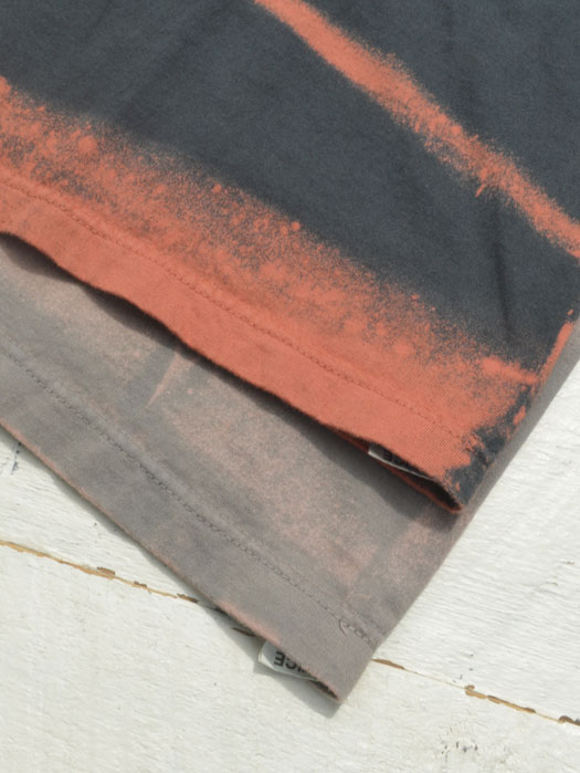 Sludge Border T 1/2