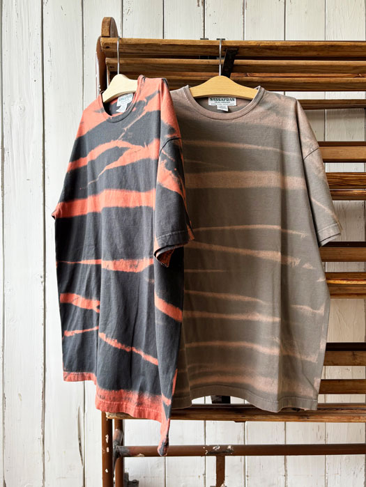 Sludge Border T 1/2