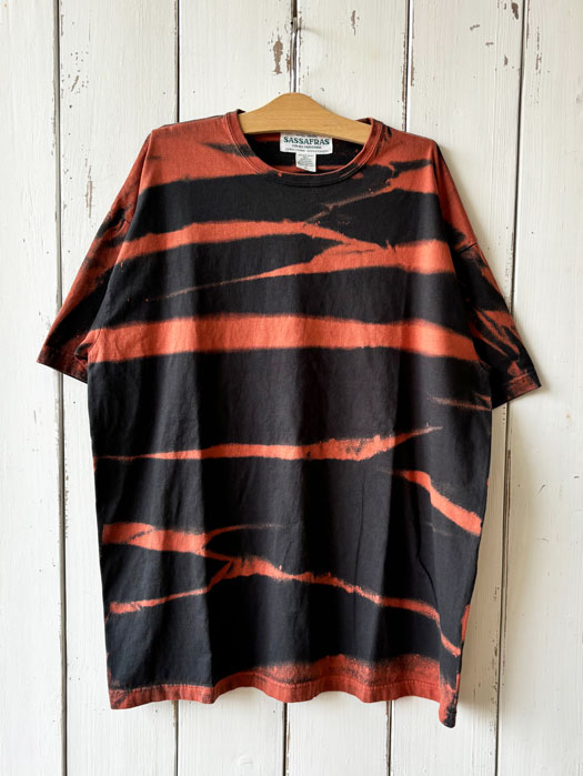 Sludge Border T 1/2