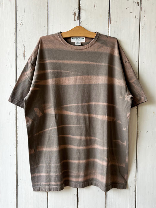 Sludge Border T 1/2