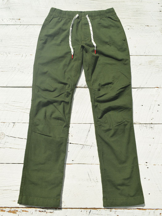 DIRT PANTS