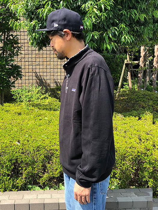 【Thousand Mile】 Sitka Sweatshirt