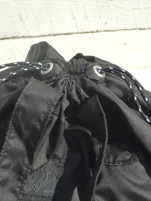 Packable Helmet Bag 1 (Polyester R/S)