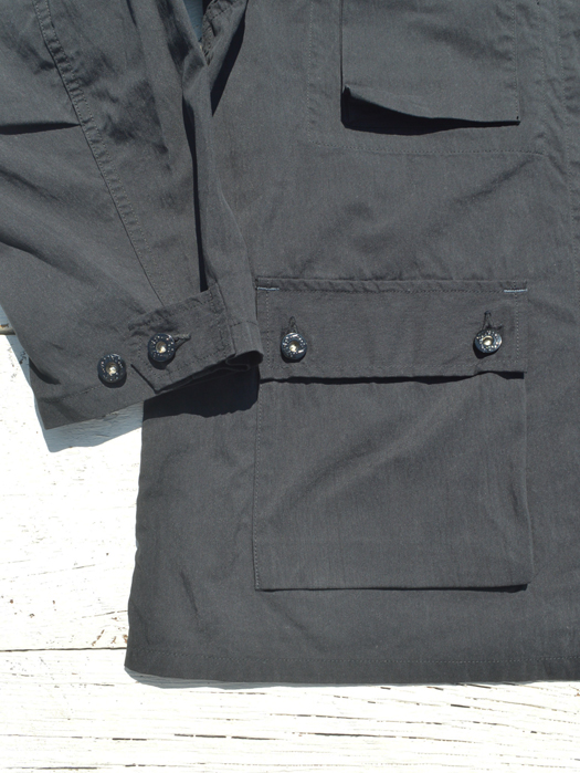 BDU-R2 (60/40 Twill)
