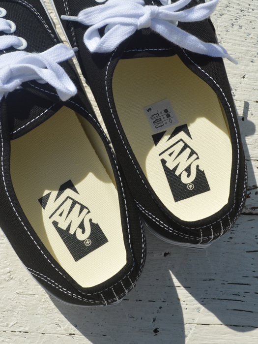 LX Authentic Reissue 44