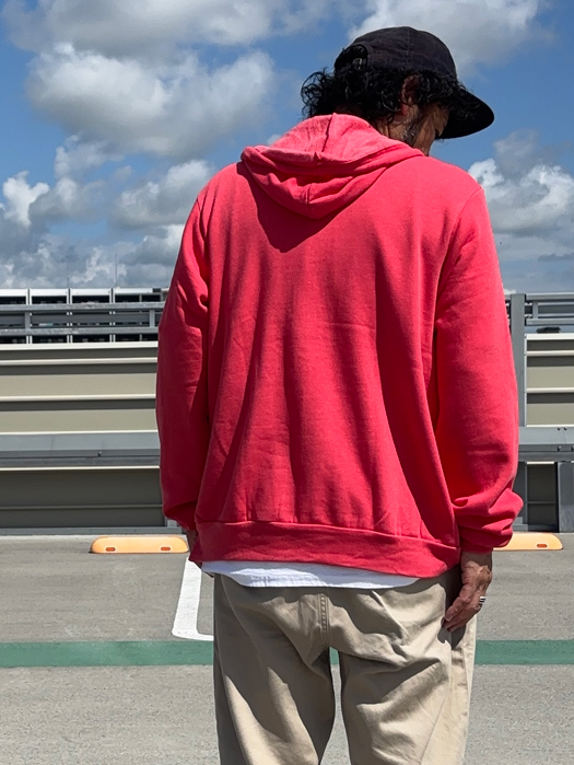 【BELLA+CANVAS】 Full Zip Hoodie