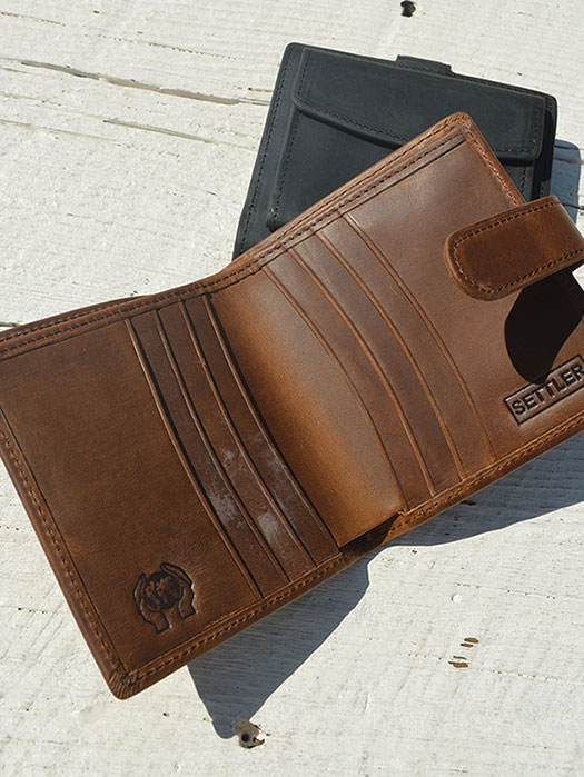 OW-1902　　Purse Wallet
