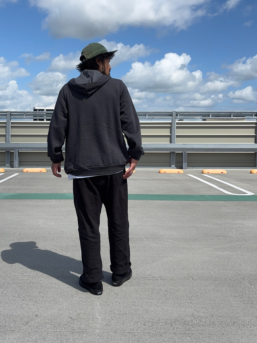 【BELLA+CANVAS】 Full Zip Hoodie