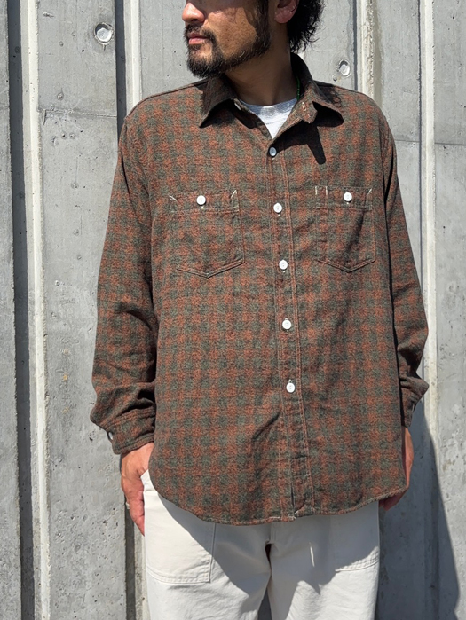 St. Louis (Cotton Flannel Plaid)