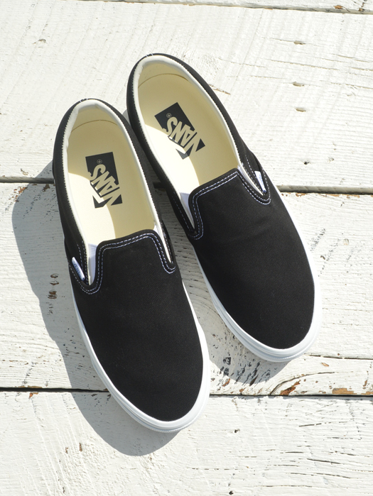 LX Slip-On Reissue 98