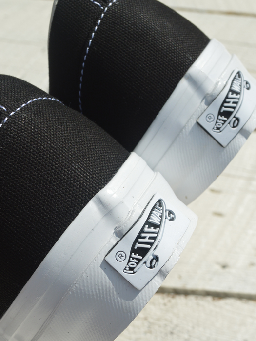 LX Slip-On Reissue 98