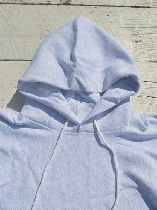 【LIFE WEAR】 PULLOVER HOOD SWEAT (12oz HEAVYWEIGHT)