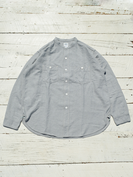 St. Louis-Band (Heather Flannel)