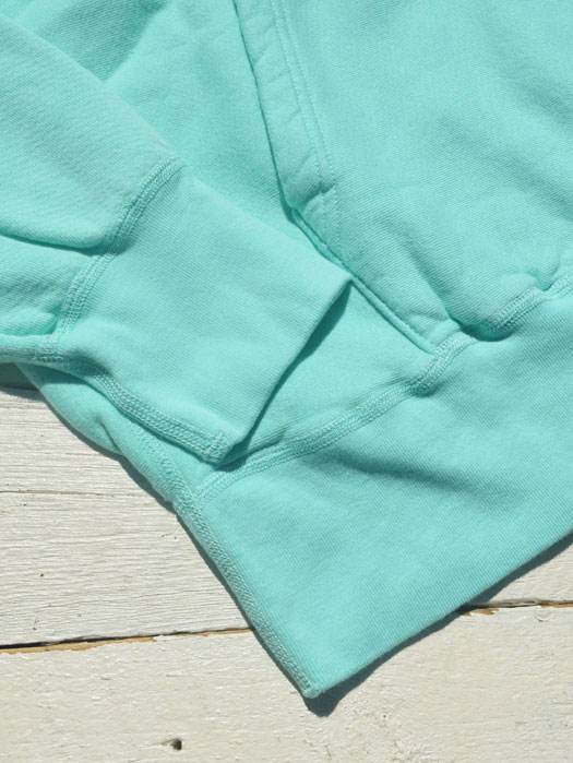 【SOFT GOODS】 SWEAT HOODIE